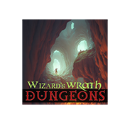 Wizard's Wrath Dungeons