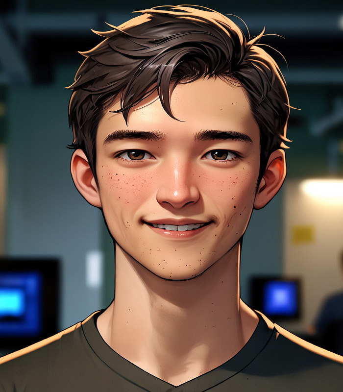 Dylan Yarbrough